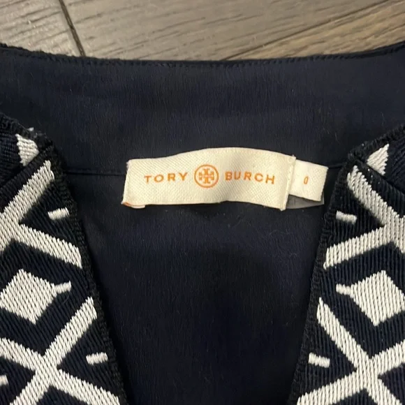 Tory Burch Top - Picture 2 of 2